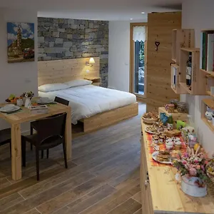  Ferienhaus Casa Galet