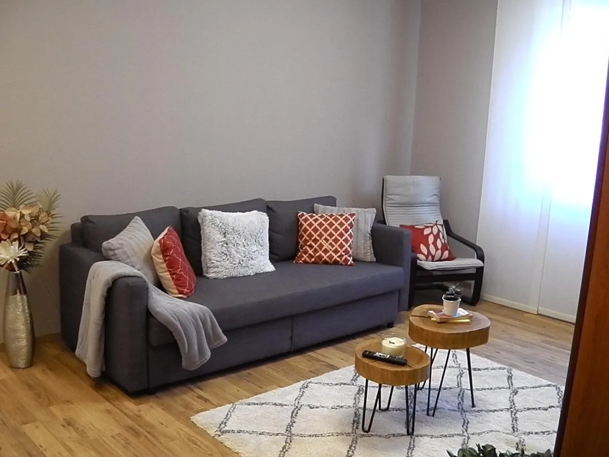 B&B Arcobaleno - 2 Min Walk To Bernina Express Tirano