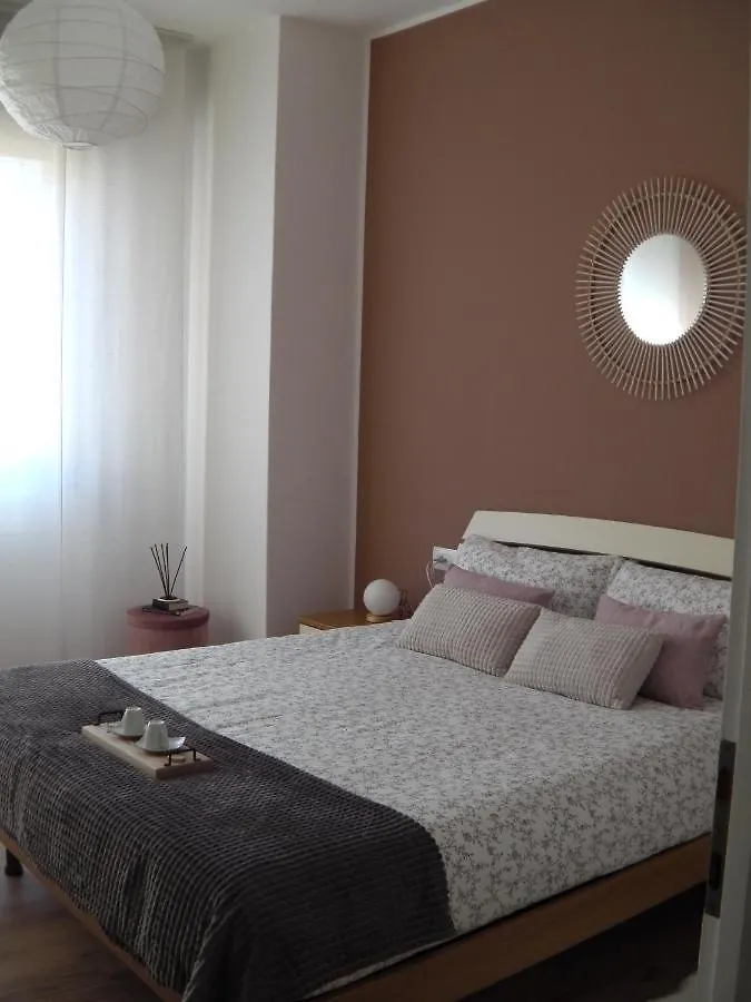 B&B Arcobaleno - 2 Min Walk To Bernina Express Tirano