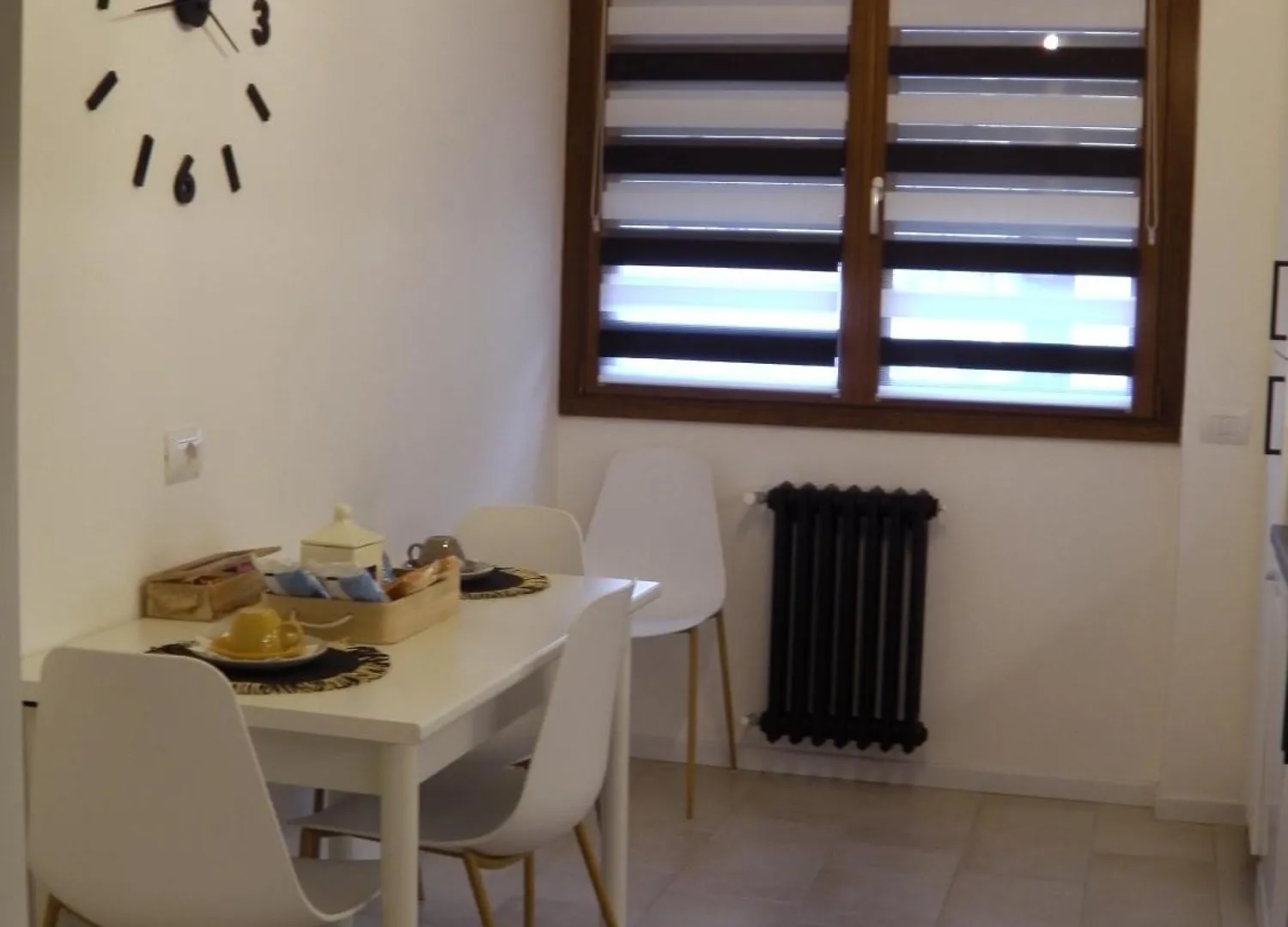 Alojamento de Acomodação e Pequeno-almoço B&B Arcobaleno - 2 Min Walk To Bernina Express Tirano