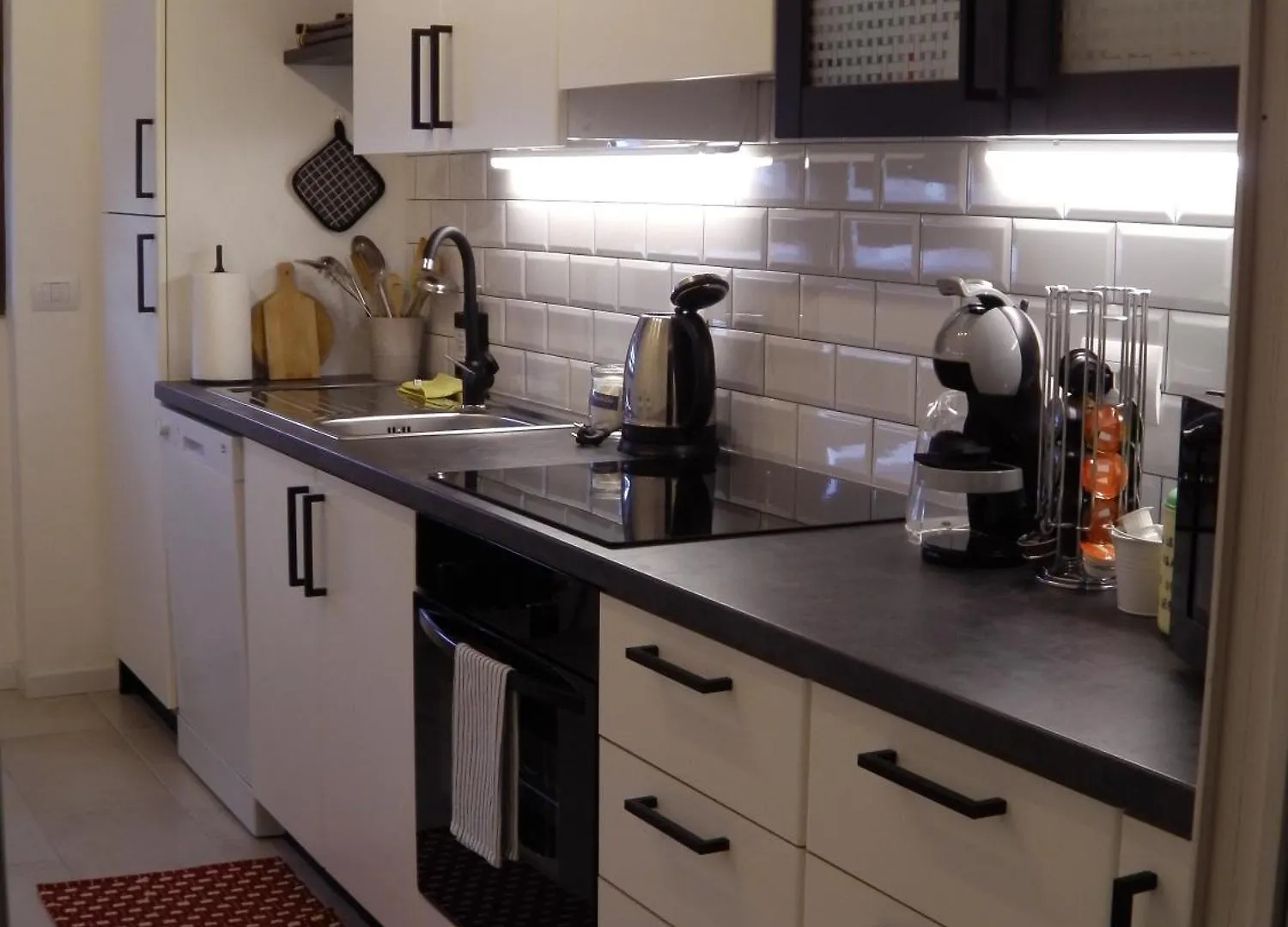 B&B Arcobaleno - 2 Min Walk To Bernina Express Tirano